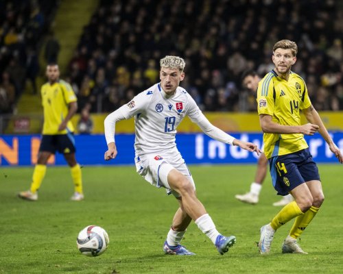 Z Ostravy do Premier League? Hvězda Baníku má namířeno do Anglie, ve hře miliony