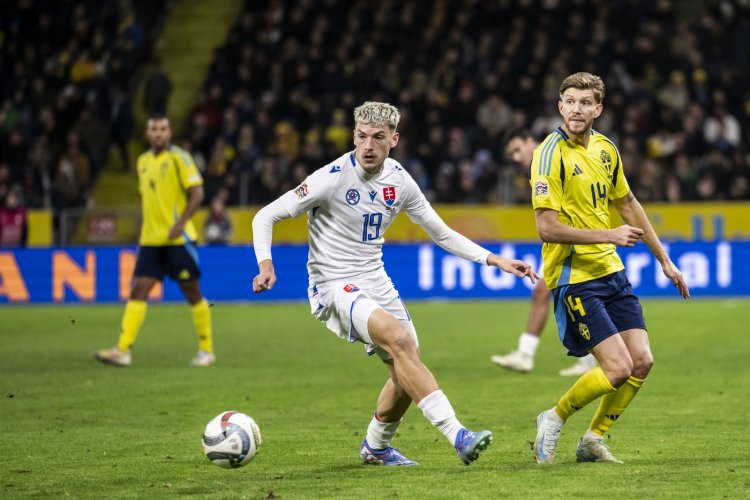 Z Ostravy do Premier League? Hvězda Baníku má namířeno do Anglie, ve hře miliony