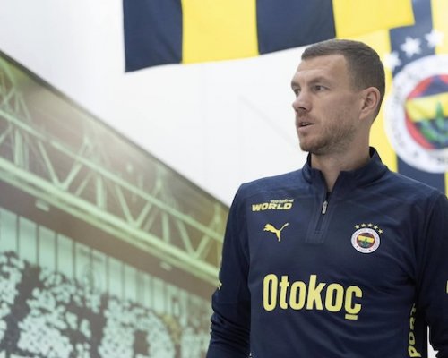 Džeko, Osimhen, Piatek, nebo Immobile? Boj o korunu střelců Süper Lig je v plném proudu!