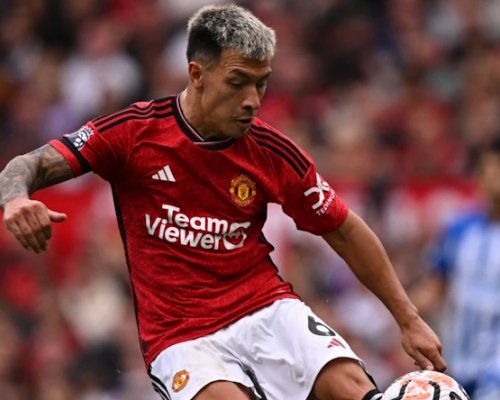 Real Madrid láká argentinského mistra světa, United ho nepovažují za nedotknutelného