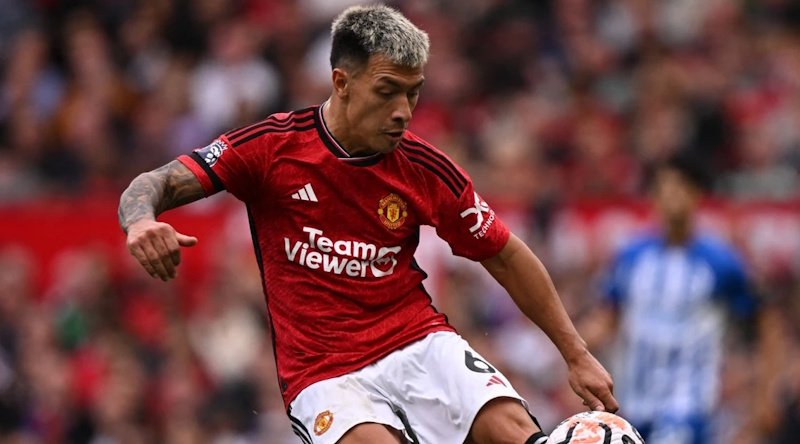 Real Madrid láká argentinského mistra světa, United ho nepovažují za nedotknutelného