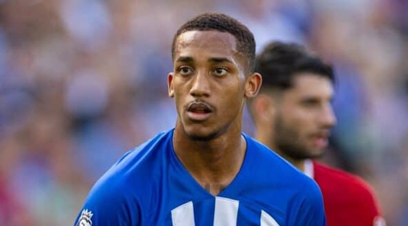 Liverpool plánuje posílení útoku. Hlavním cílem 23letá hvězda Brightonu