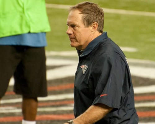 Michael Jordan a Bill Belichick: Historický tandem má přetvořit UNC na fotbalovou velmoc