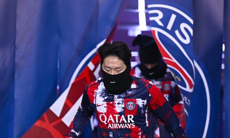 Dvě poslední neporažené pevnosti Evropy? Pro třináctý primát kráčející Paříž a remízový král celé Serie A