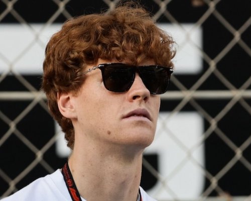 Žádný doping, Sinner je čistý jako lilie! Italská legenda se za něj bije jako lev