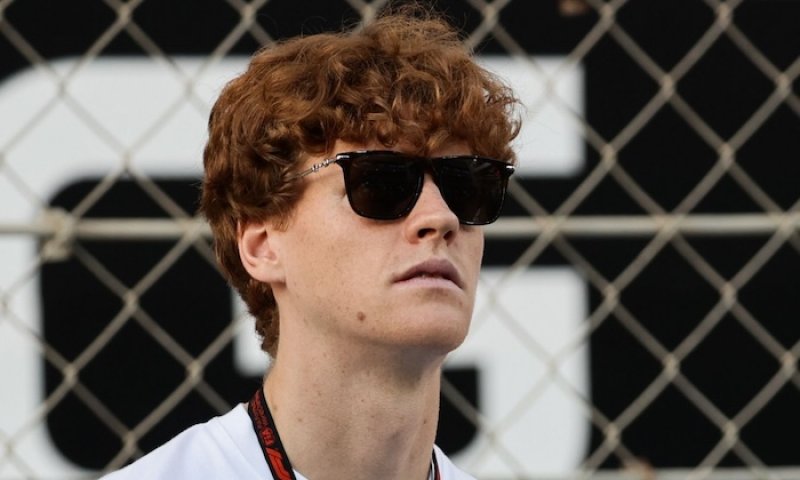 Žádný doping, Sinner je čistý jako lilie! Italská legenda se za něj bije jako lev