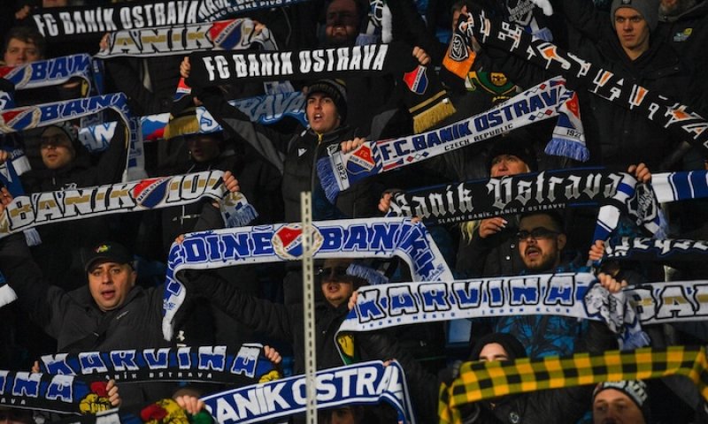 Bazaly 2.0? Ostravský stadion pro 20 tisíc diváků za 2,5 miliardy navrhnou nejlepší architekti světa