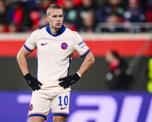 Chelsea řeší další skandál. Mudryk údajně neprošel dopingovým testem a hrozí mu vysoký trest
