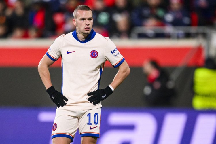 Chelsea řeší další skandál. Mudryk údajně neprošel dopingovým testem a hrozí mu vysoký trest