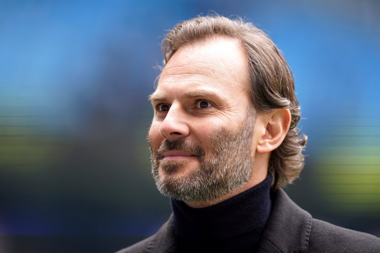 Sparta se rozpadá! Priskeho odchod odstartoval krizi, tvrdí Patrik Berger