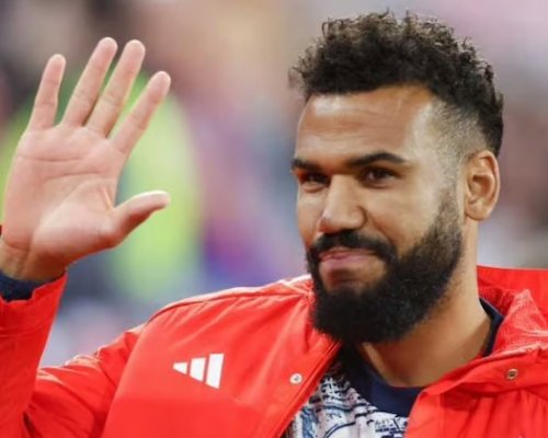 Choupo-Moting mění kontinent. Po úspěších v Evropě zamířil do MLS, New York ho vítá s otevřenou náručí