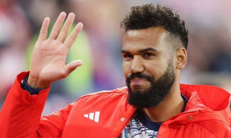 Choupo-Moting mění kontinent. Po úspěších v Evropě zamířil do MLS, New York ho vítá s otevřenou náručí