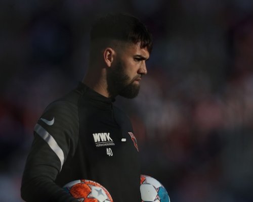 Pád kariéry, nebo nový začátek? Volný Koubek řeší s Gebre Selassiem možný comeback pod Ještědem
