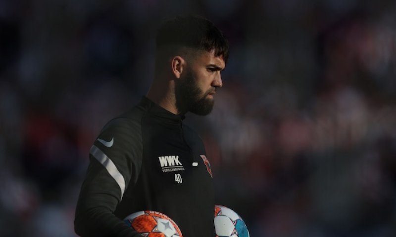 Pád kariéry, nebo nový začátek? Volný Koubek řeší s Gebre Selassiem možný comeback pod Ještědem