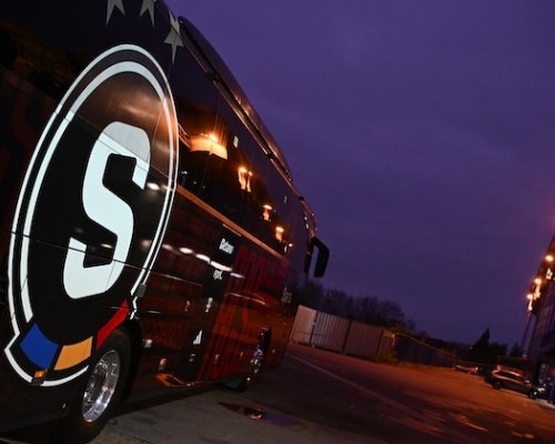 Sparta mění pravidla hry, Strahov bude pro hvězdy a ženy s béčkem dostanou svůj vlastní chrám