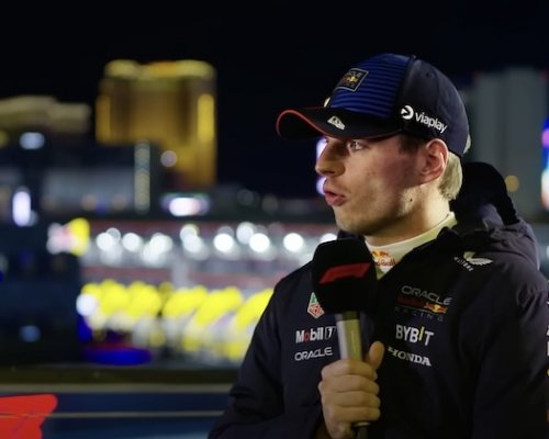 Hill bije na poplach: Verstappen bude kňučet jako malé děcko, až ho někdo předběhne
