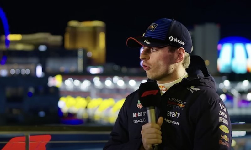 Hill bije na poplach: Verstappen bude kňučet jako malé děcko, až ho někdo předběhne