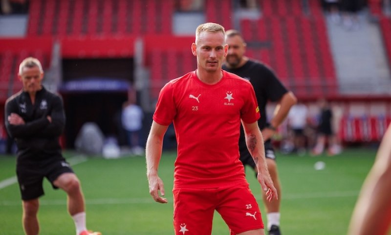 Sešívaný Ševčík se v Edenu ocitl na vedlejší koleji. Blíží se zimní odchod na asijskou půdu?