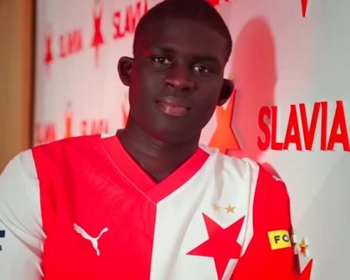 Diouf v hlavní roli: Výhra Senegalu a blížící se Premier League?