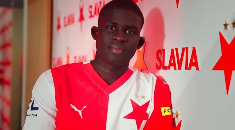 Diouf v hlavní roli: Výhra Senegalu a blížící se Premier League?