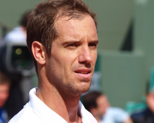 Gasquet: Že jsem 18x za sebou prohrál s Nadalem, to mě bude žrát do konce života