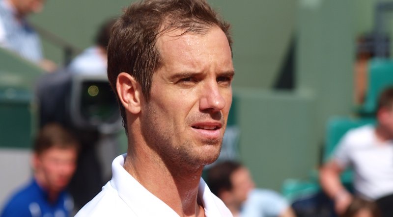 Gasquet: Že jsem 18x za sebou prohrál s Nadalem, to mě bude žrát do konce života
