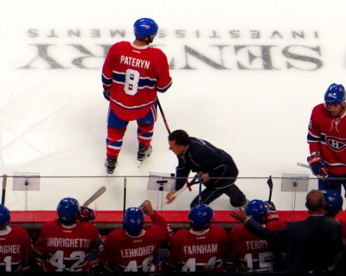 Ticho před bouří. Canadiens směřují ke změnám, odchody hvězd na obzoru