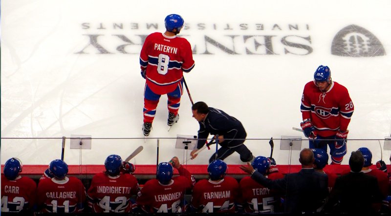 Ticho před bouří. Canadiens směřují ke změnám, odchody hvězd na obzoru