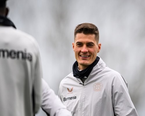 Schick ve varu! Překonal Kollera, má rekord a byť už není nejmladší, vrací se mu správná rozhodnutí