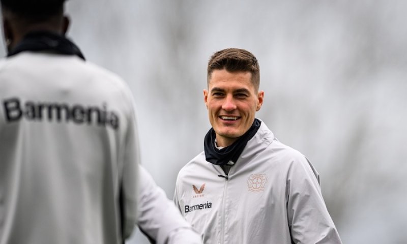 Schick ve varu! Překonal Kollera, má rekord a byť už není nejmladší, vrací se mu správná rozhodnutí