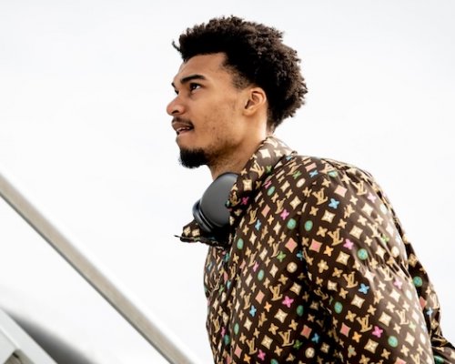 Nový král San Antonia Wembanyama vstoupil mezi elitu NBA a už je na úrovni Kareema Abdul-Jabbara