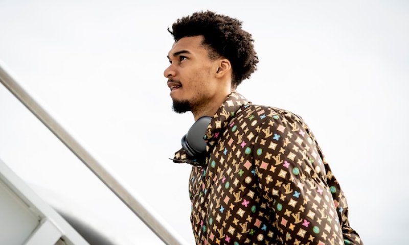 Nový král San Antonia Wembanyama vstoupil mezi elitu NBA a už je na úrovni Kareema Abdul-Jabbara
