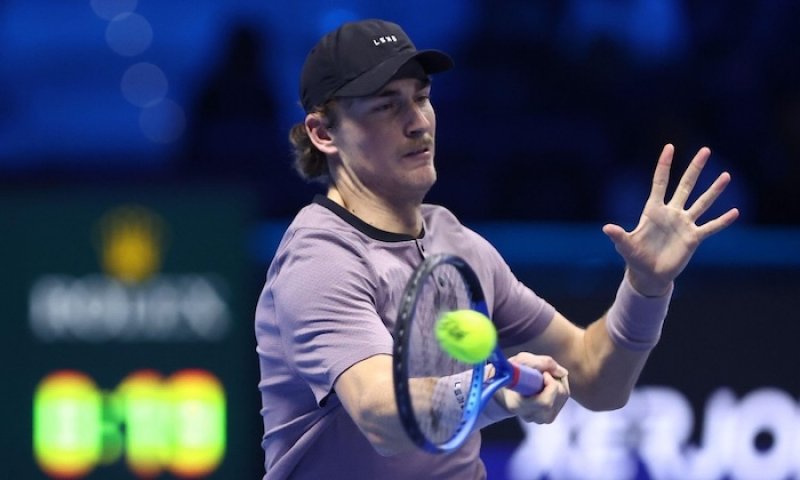 Šok v tenisovém světě: Grandslamový šampion Purcell přiznal porušení pravidel a dobrovolně se suspendoval