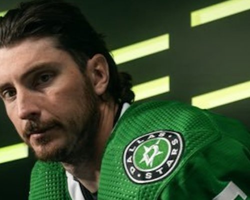 Matt Duchene o hořkém konci v Nashvillu: Brečel jsem, když mě vyhodili