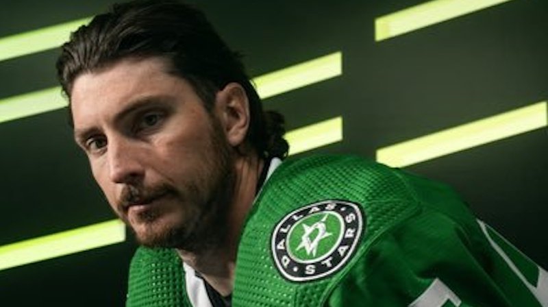 Matt Duchene o hořkém konci v Nashvillu: Brečel jsem, když mě vyhodili