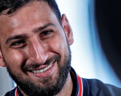 Brankář Donnarumma vyřešil debatu Mbappé vs. Haaland, jednoho by si vybral vždy