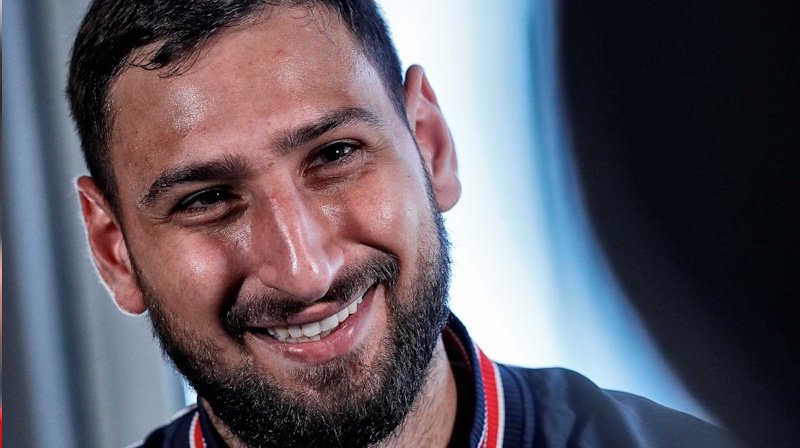 Brankář Donnarumma vyřešil debatu Mbappé vs. Haaland, jednoho by si vybral vždy