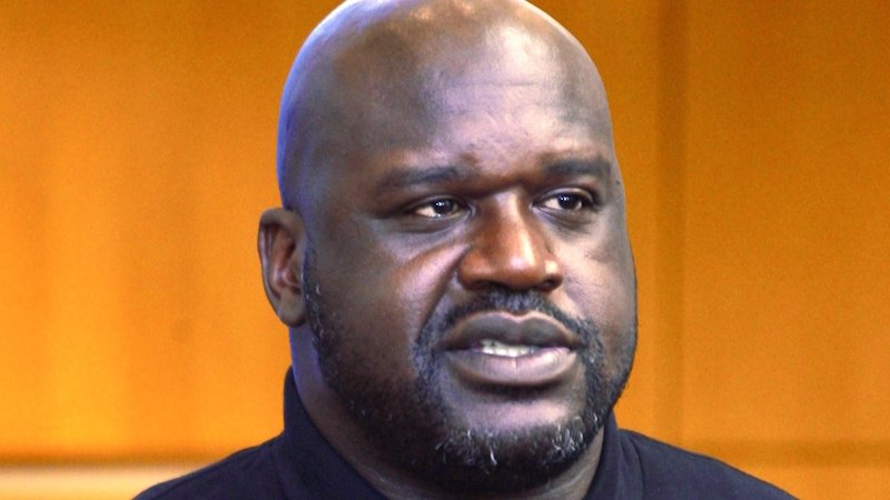Shaquille O’Neal překvapil fanoušky. V 53 letech si půjde vyřídit spory do ringu