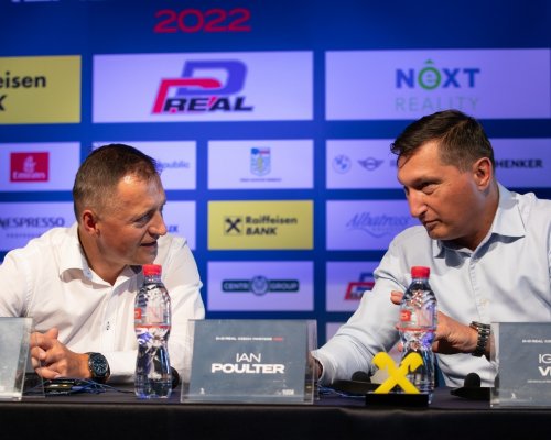Šok! Czech Masters se v příštím roce neuskuteční, ředitel DP World Tour navíc fanoušky značně znejistil