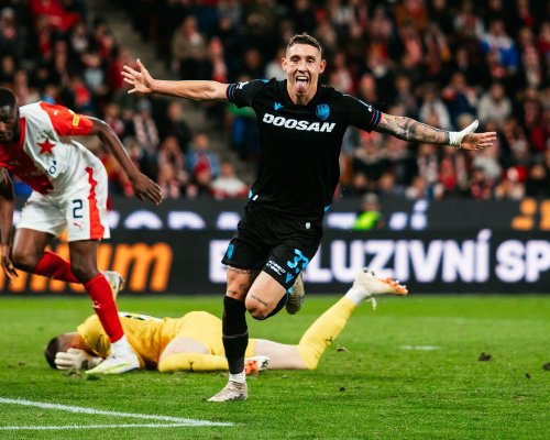 V české lize se hýbou ledy! Sparta oslabila dva konkurenty, Plzeň prodává do Polska