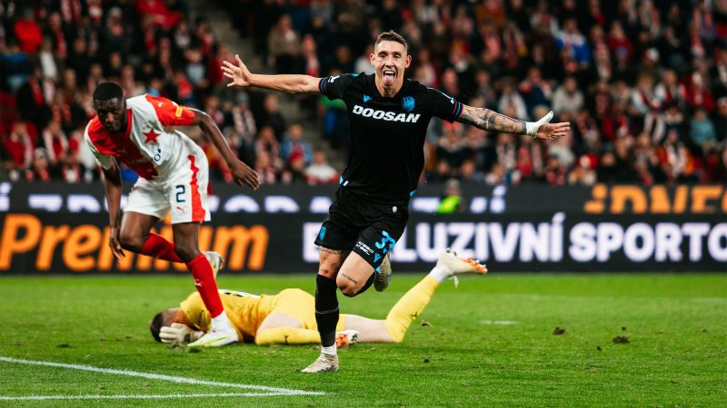V české lize se hýbou ledy! Sparta oslabila dva konkurenty, Plzeň prodává do Polska