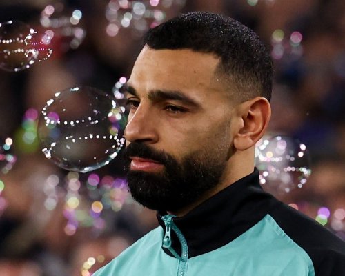 Salah přepsal historii Premier League! Strčil do kapsy legendy jako Henry, Shearer či Kane