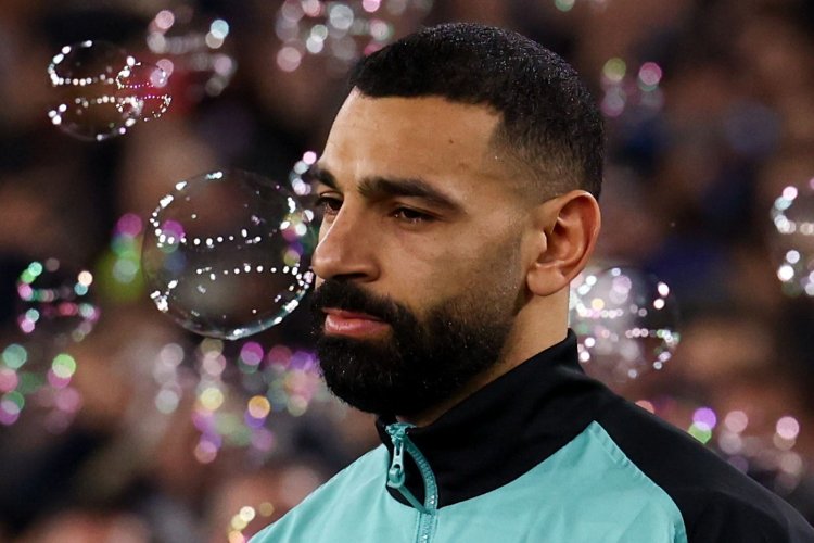 Salah přepsal historii Premier League! Strčil do kapsy legendy jako Henry, Shearer či Kane