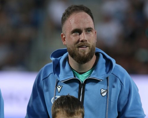 Dvojku dělat nebudu! Hvězda se v Baníku naštvala a hledá cestu ven