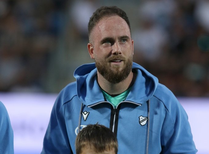 Dvojku dělat nebudu! Hvězda se v Baníku naštvala a hledá cestu ven