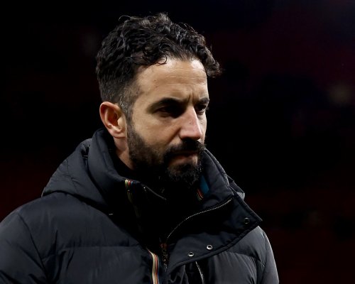 Manchester United na dně – Amorim přiznává boj o záchranu, kritika nebere konce