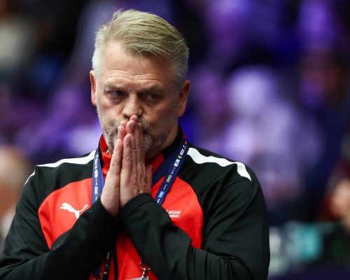 Svaz hledá nového trenéra k ženskému týmu. Dahl povede českého soupeře z nedávného Eura