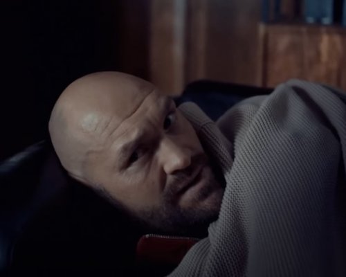 Pásy budou opět moje, tvrdí Fury před odvetou s Usykem. Podle promotéra ví, že musí soupeře knockoutovat