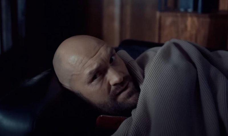 Pásy budou opět moje, tvrdí Fury před odvetou s Usykem. Podle promotéra ví, že musí soupeře knockoutovat