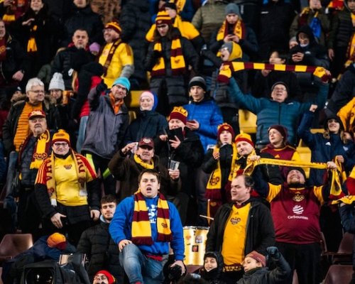 Fotbalová bída na takřka prázdné Julisce: Dukla se přiblížila smutnému rekordu, o který nestála